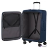 Samsonite bőrönd 26' Gotwist Spinner 68/25 Exp 159920/1598-Navy Blue