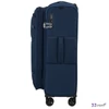 Samsonite bőrönd 26' Gotwist Spinner 68/25 Exp 159920/1598-Navy Blue