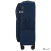 Samsonite bőrönd 26' Gotwist Spinner 68/25 Exp 159920/1598-Navy Blue
