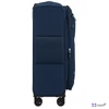 Samsonite bőrönd 26' Gotwist Spinner 68/25 Exp 159920/1598-Navy Blue
