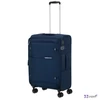 Samsonite bőrönd 26' Gotwist Spinner 68/25 Exp 159920/1598-Navy Blue