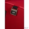Samsonite bőrönd 26' Gotwist Spinner 68/25 Exp 159920/4695-True Red