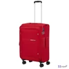 Samsonite bőrönd 26' Gotwist Spinner 68/25 Exp 159920/4695-True Red