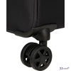 Samsonite bőrönd 26' Gotwist Spinner 78/29 Exp 159921/1041-Black