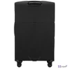 Samsonite bőrönd 26' Gotwist Spinner 78/29 Exp 159921/1041-Black