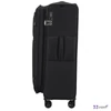 Samsonite bőrönd 26' Gotwist Spinner 78/29 Exp 159921/1041-Black