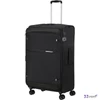 Samsonite bőrönd 26' Gotwist Spinner 78/29 Exp 159921/1041-Black