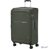 Samsonite bőrönd 26' Gotwist Spinner 78/29 Exp 159921/1259-Dark Green