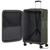 Samsonite bőrönd 26' Gotwist Spinner 78/29 Exp 159921/1259-Dark Green