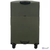 Samsonite bőrönd 26' Gotwist Spinner 78/29 Exp 159921/1259-Dark Green