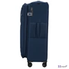 Samsonite bőrönd 26' Gotwist Spinner 78/29 Exp 159921/1598-Navy Blue