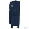 Samsonite bőrönd 26' Gotwist Spinner 78/29 Exp 159921/1598-Navy Blue