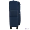 Samsonite bőrönd 26' Gotwist Spinner 78/29 Exp 159921/1598-Navy Blue