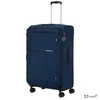 Samsonite bőrönd 26' Gotwist Spinner 78/29 Exp 159921/1598-Navy Blue