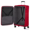 Samsonite bőrönd 26' Gotwist Spinner 78/29 Exp 159921/4695-True Red