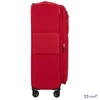 Samsonite bőrönd 26' Gotwist Spinner 78/29 Exp 159921/4695-True Red