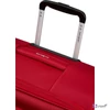 Samsonite bőrönd 26' Gotwist Spinner 78/29 Exp 159921/4695-True Red