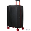 Samsonite bőrönd 26' Prodiver Hs Spinner 69/25 Exp 160215/1041-Black