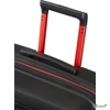 Samsonite bőrönd 26' Prodiver Hs Spinner 69/25 Exp 160215/1041-Black