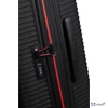 Samsonite bőrönd 26' Prodiver Hs Spinner 69/25 Exp 160215/1041-Black