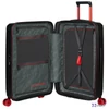 Samsonite bőrönd 26' Prodiver Hs Spinner 69/25 Exp 160215/1041-Black
