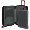 Samsonite bőrönd 26' Prodiver Hs Spinner 69/25 Exp 160215/1041-Black