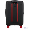 Samsonite bőrönd 26' Prodiver Hs Spinner 69/25 Exp 160215/1041-Black