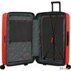 Samsonite bőrönd 26' Prodiver Hs Spinner 81/30 Exp 160217/2066-Tangerine beérk.: nyár vége