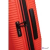 Samsonite bőrönd 26' Prodiver Hs Spinner 81/30 Exp 160217/2066-Tangerine beérk.: nyár vége