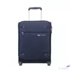 Kép 3/8 - Samsonite kabinbőrönd 45/24 Base Boost upright 2 kerekű blue 115603-1598