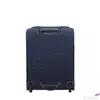 Kép 4/8 - Samsonite kabinbőrönd 45/24 Base Boost upright 2 kerekű blue 115603-1598