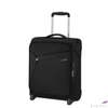 Kép 1/5 - Samsonite kabinbőrönd 45/17 Litebeam Upright 45/16 Underseater 146850/1041-Black