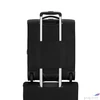 Kép 3/5 - Samsonite kabinbőrönd 45/17 Litebeam Upright 45/16 Underseater 146850/1041-Black