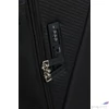 Kép 5/5 - Samsonite kabinbőrönd 45/17 Litebeam Upright 45/16 Underseater 146850/1041-Black