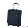 Kép 1/5 - Samsonite kabinbőrönd 45/19 Litebeam Upright 45/16 Underseater 146850/1549-Midnight Blue