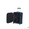 Kép 5/5 - Samsonite kabinbőrönd 45/19 Litebeam Upright 45/16 Underseater 146850/1549-Midnight Blue