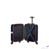 Kép 4/8 - Samsonite kabinbőrönd 45/20 Sp45/16 Marvel Sp.Web Disney Ultimate2.0 Spiderman Web-149303/6045