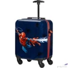 Kép 1/8 - Samsonite kabinbőrönd 45/20 Sp45/16 Marvel Sp.Web Disney Ultimate2.0 Spiderman Web-149303/6045