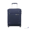 Kép 2/7 - Samsonite kabinbőrönd 45/29 Upright 45/16 Underseater Base Boost Navy Blue-115603/1598