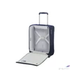 Kép 4/7 - Samsonite kabinbőrönd 45/29 Upright 45/16 Underseater Base Boost Navy Blue-115603/1598