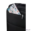 Samsonite bőrönd 45/16 Urbify Upright 45/16 Underseater 150714/1041-Black