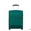 Kép 2/10 - Samsonite bőrönd 45/16 Urbify Upright 45/16 Underseater 150714/1693-Pine Green