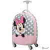 Samsonite kabinbőrönd 45/35 Disney Ultimate 2.0 32x46,5x23 106711/7064 glitter Minnie pink/szürke