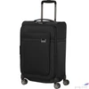Kép 1/4 - Samsonite kabinbőrönd 55/20 Airea spinner Exp Length 133622/1041-Black