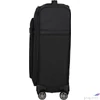 Kép 4/4 - Samsonite kabinbőrönd 55/20 Airea spinner Exp Length 133622/1041-Black