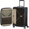 Kép 2/3 - Samsonite kabinbőrönd 55/20 Airea spinner Exp Length 133622/1247-Dark Blue