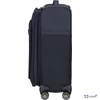 Samsonite kabinbőrönd 55/20 Airea spinner Strict 133623/1247-Dark Blue