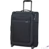 Kép 2/4 - Samsonite kabinbőrönd 55/20 Airea upright Exp Toppocket 133621/1247-Dark Blue