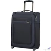 Kép 1/4 - Samsonite kabinbőrönd 55/20 Airea upright Exp Toppocket 133621/1247-Dark Blue