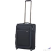 Kép 3/4 - Samsonite kabinbőrönd 55/20 Airea upright Exp Toppocket 133621/1247-Dark Blue